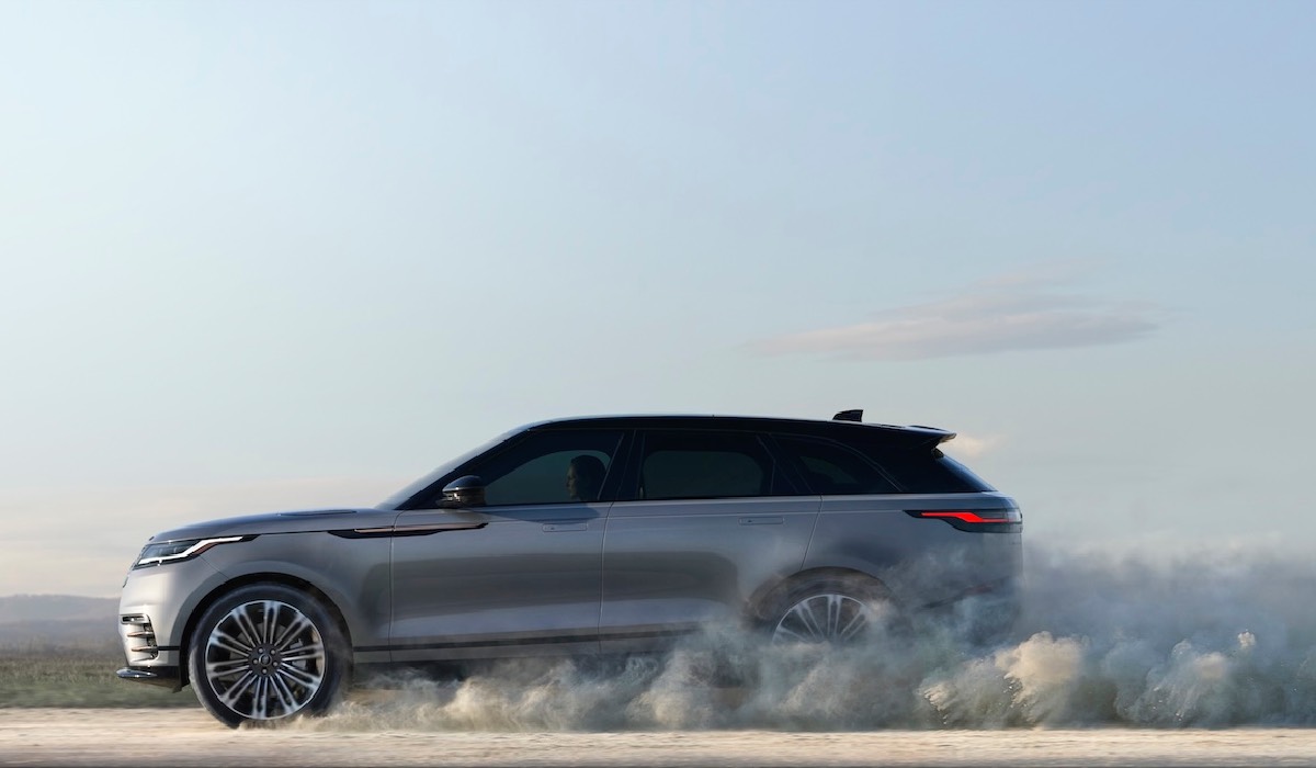 New & Used Land Rover Dealership in Boerne | Land Rover Boerne